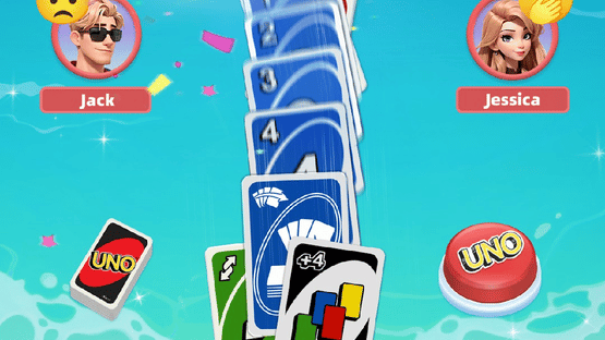 Uno Wonder Screenshot