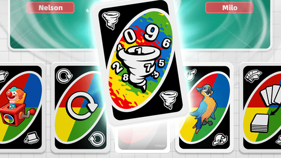 Uno Wonder Screenshot