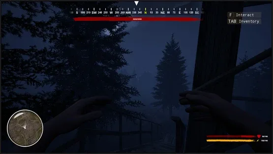 Wolfman screenshot 7