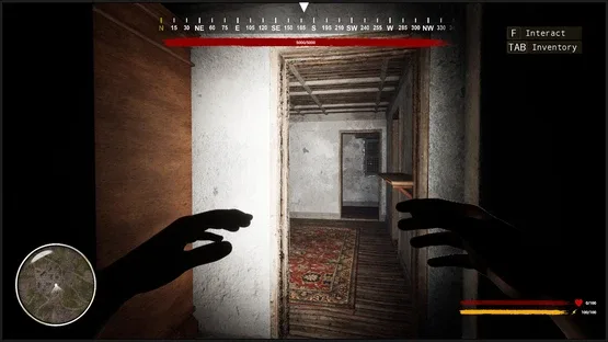 Wolfman screenshot 4