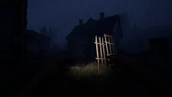 Wolfman screenshot 5