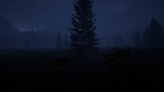 Wolfman screenshot 6