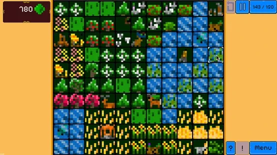 Wild Haven screenshot 1