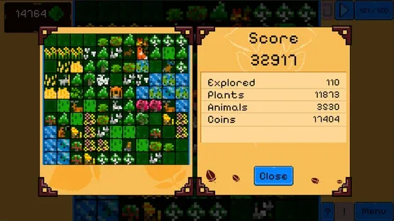 Wild Haven screenshot 2
