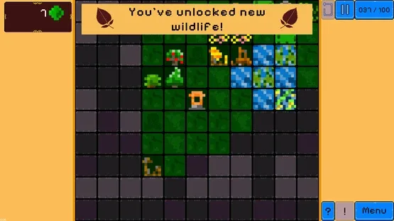 Wild Haven screenshot 3