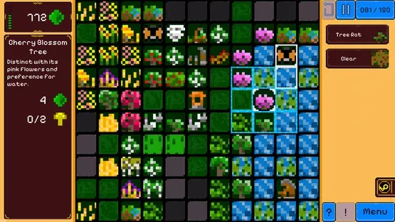 Wild Haven screenshot 4
