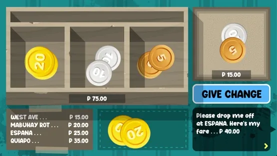 Jeepney Stories screenshot 3