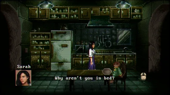 Midnight Special screenshot 1
