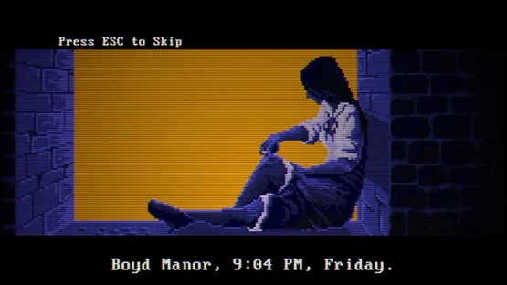 Midnight Special screenshot 3