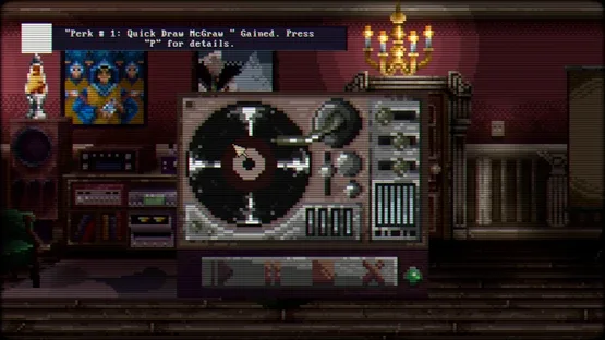 Midnight Special screenshot 4