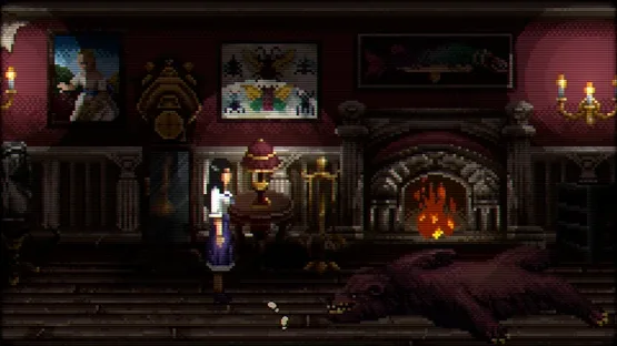 Midnight Special screenshot 5