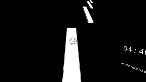 Sphere vs. Gravity Screenshot