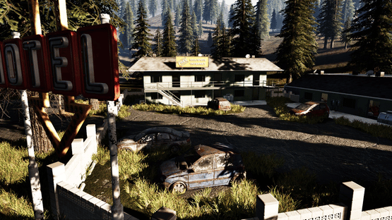 Rise of The Newborns Screenshot