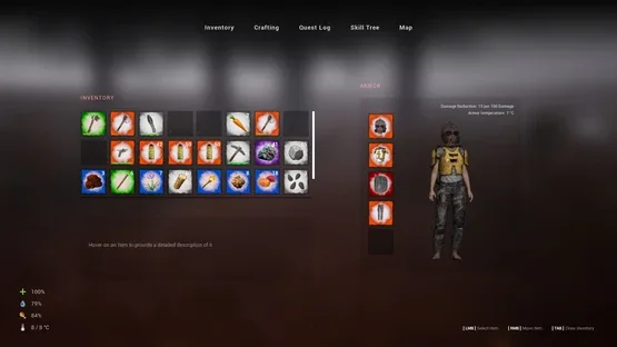 Rise of The Newborns screenshot 2