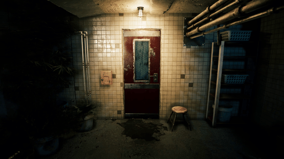 The Exit Project: Backstreets Screenshot