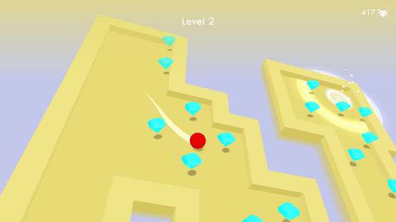 Roll Ball Screenshot