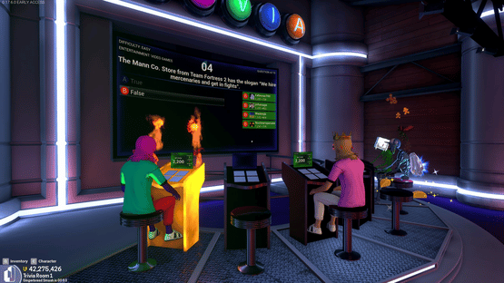 Tower Unite Screenshot
