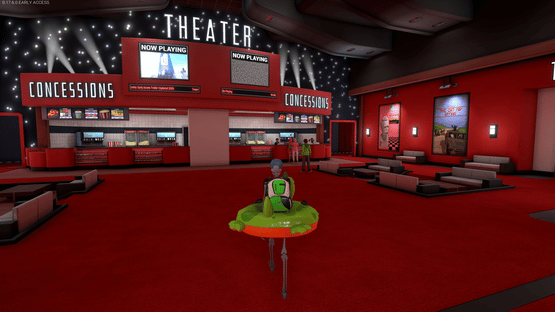 Tower Unite Screenshot