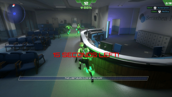 Tower Unite Screenshot