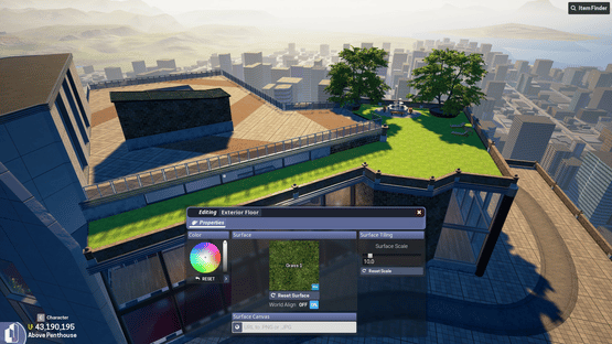 Tower Unite Screenshot
