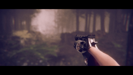 Project Songbird Screenshot