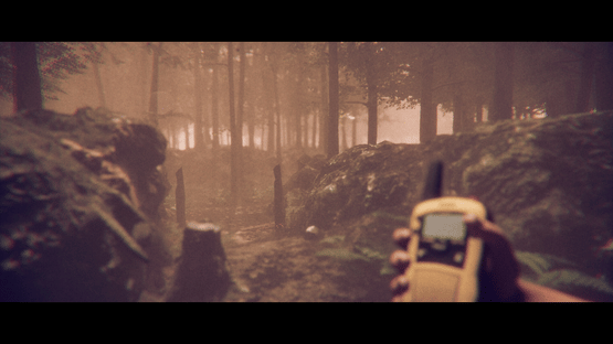 Project Songbird Screenshot