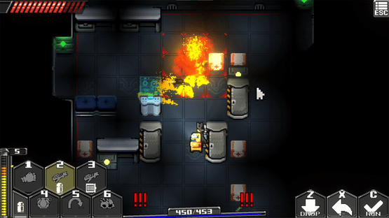 Void Scout Screenshot