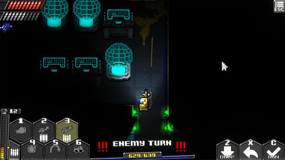 Void Scout Screenshot