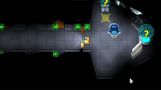 Void Scout Screenshot