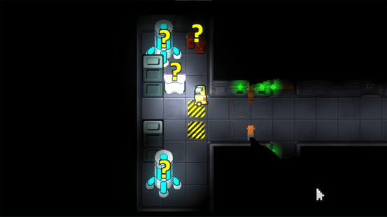 Void Scout Screenshot