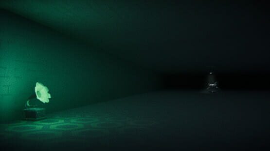 The Victor Initiative screenshot 1
