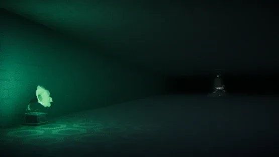 The Victor Initiative screenshot 1