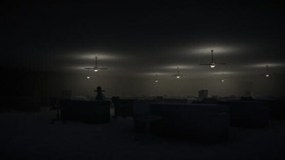 The Victor Initiative screenshot 2