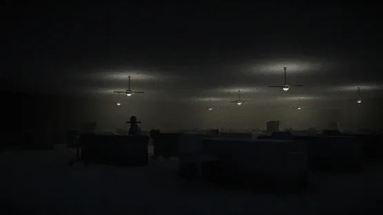 The Victor Initiative screenshot 2