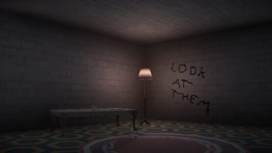 The Victor Initiative screenshot 3