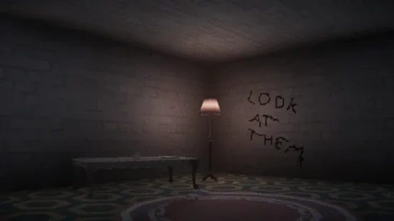 The Victor Initiative screenshot 3