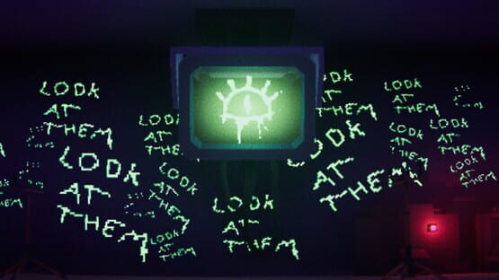 The Victor Initiative screenshot 4