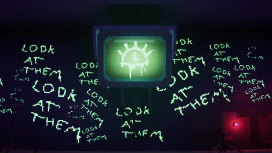 The Victor Initiative screenshot 4