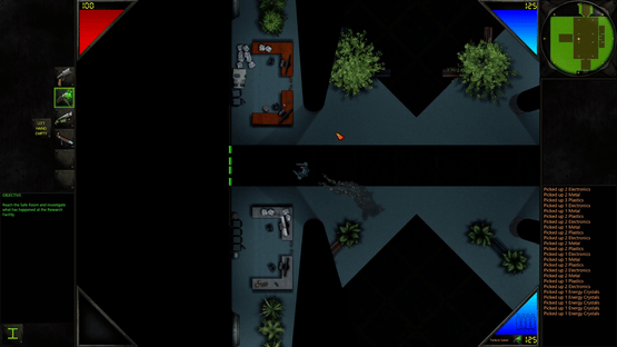 Star Ronin Screenshot
