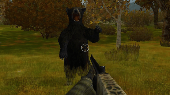 Cabela's Dangerous Hunts Screenshot