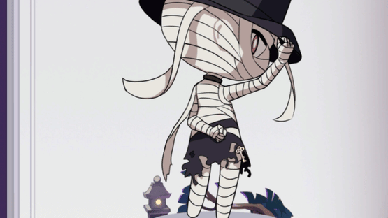 Miss Perfect Miss Ending Screenshot