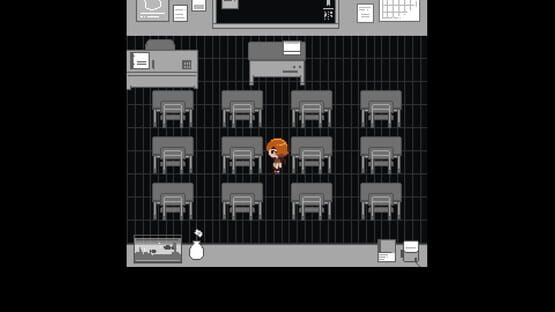 Nananana Tamago gameplay screenshot