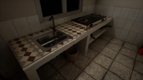 Haunting Record: Sins of Lust Screenshot