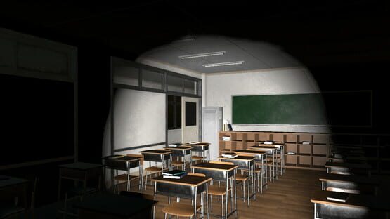 新米教師 screenshot 2