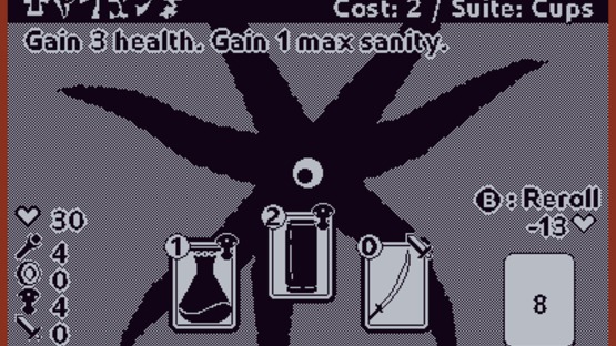 Eldritch Soul Screenshot