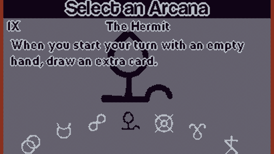 Eldritch Soul Screenshot