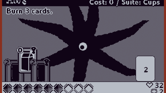 Eldritch Soul Screenshot