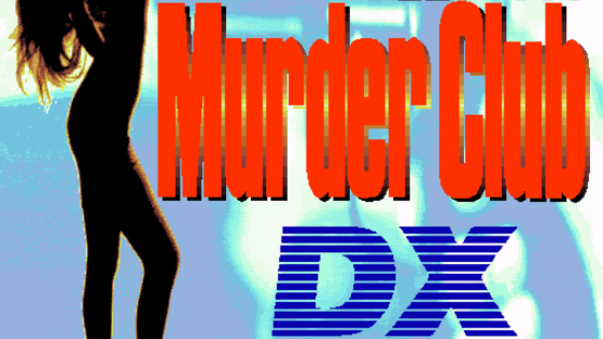 Murder Club DX Screenshot