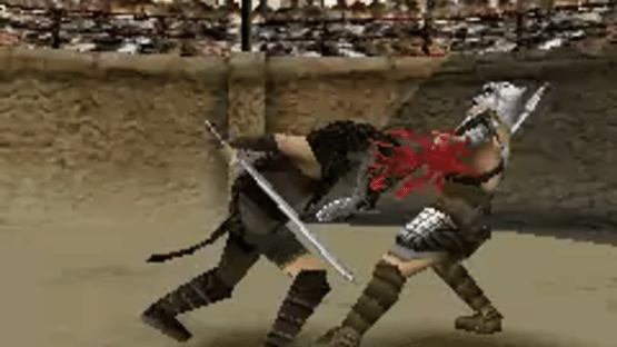 Gladiator Screenshot