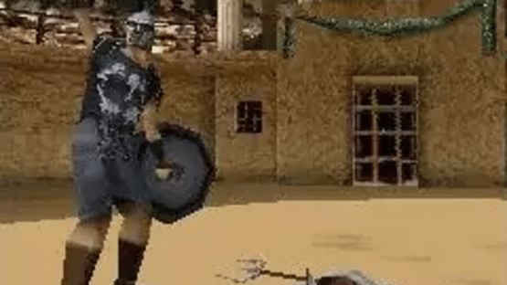 Gladiator Screenshot